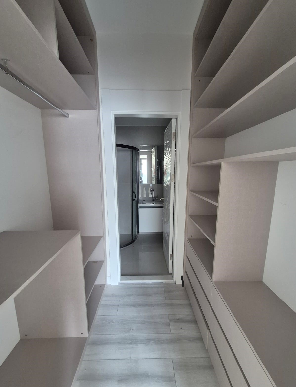 AKARÇAY GOLD LÜX SATILIK DAİRE