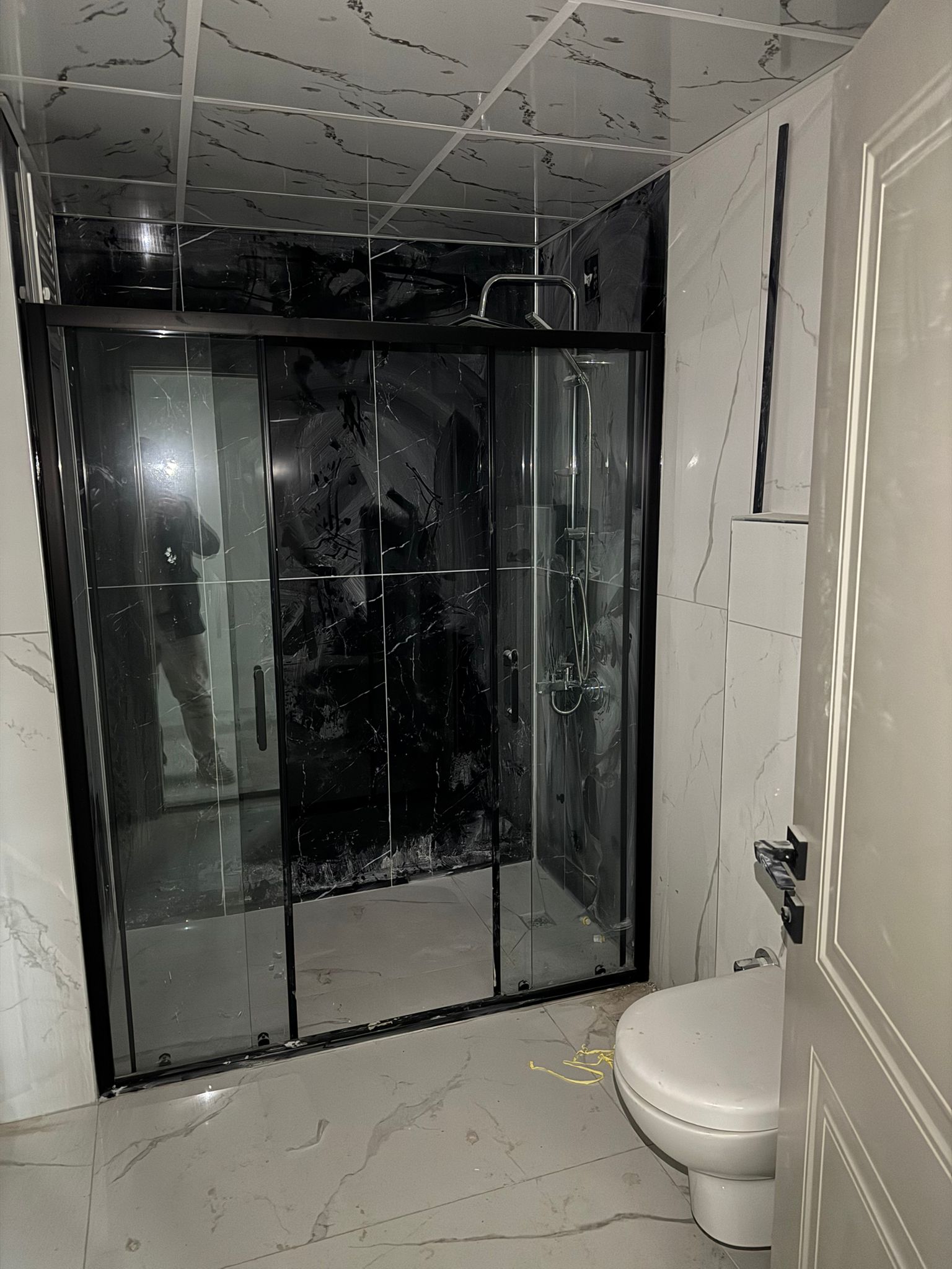 ME KA GROUP'TAN ZAFER YAŞAM KONUTLARINDA SATILIK 4+1 LÜX DAİRE