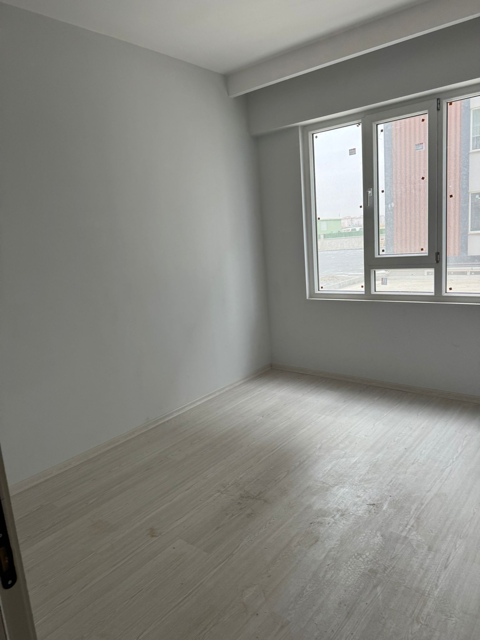 ME KA GROUP'TAN ZAFER YAŞAM KONUTLARINDA SATILIK 4+1 LÜX DAİRE