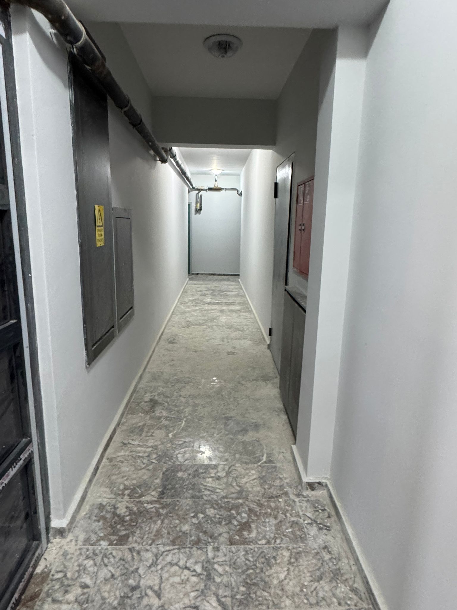 ME KA GROUP'TAN ZAFER YAŞAM KONUTLARINDA SATILIK 4+1 LÜX DAİRE