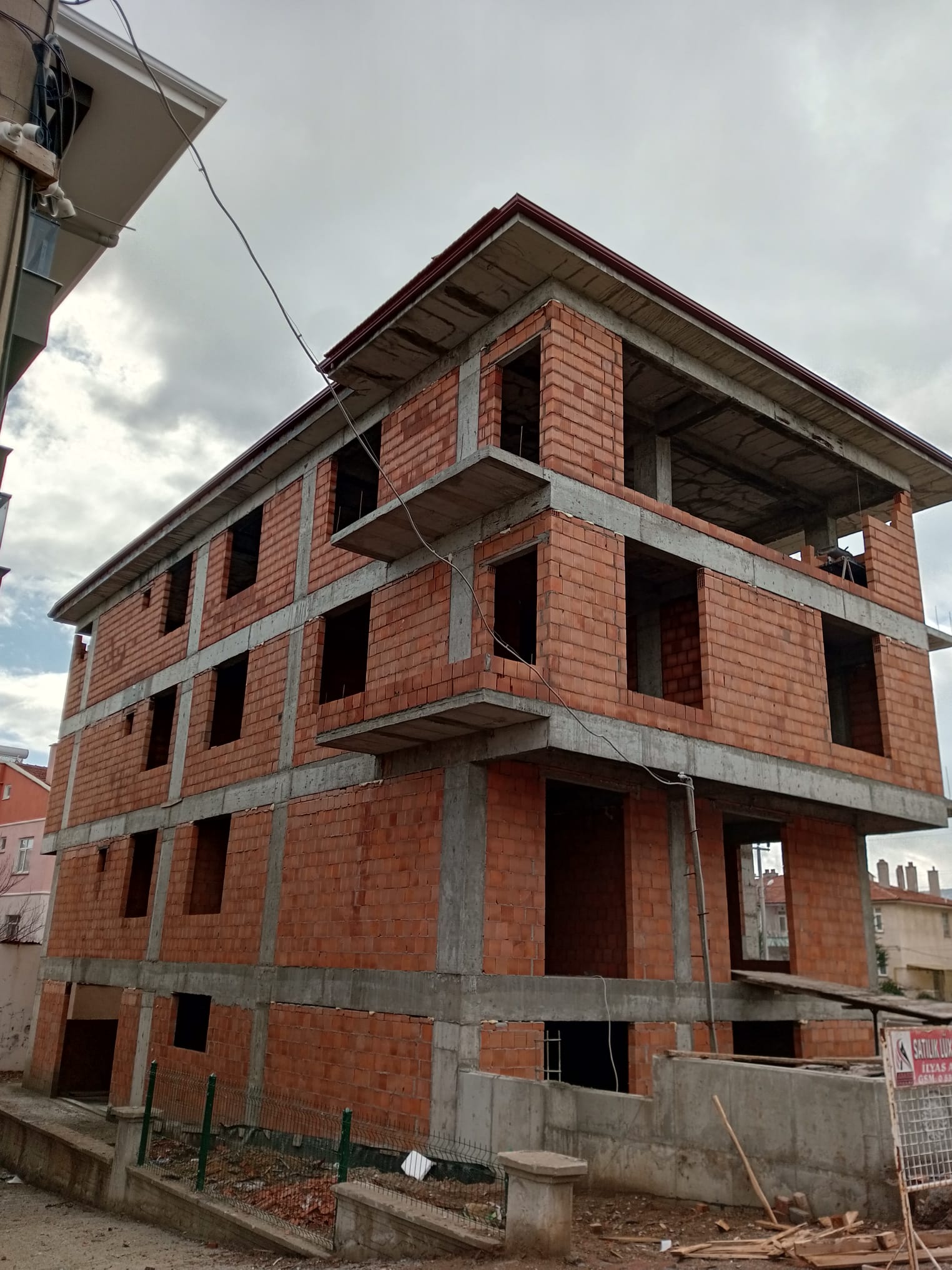 ME-KA GROUP DAN ESENTEPEDE 3+1 - 2+1 