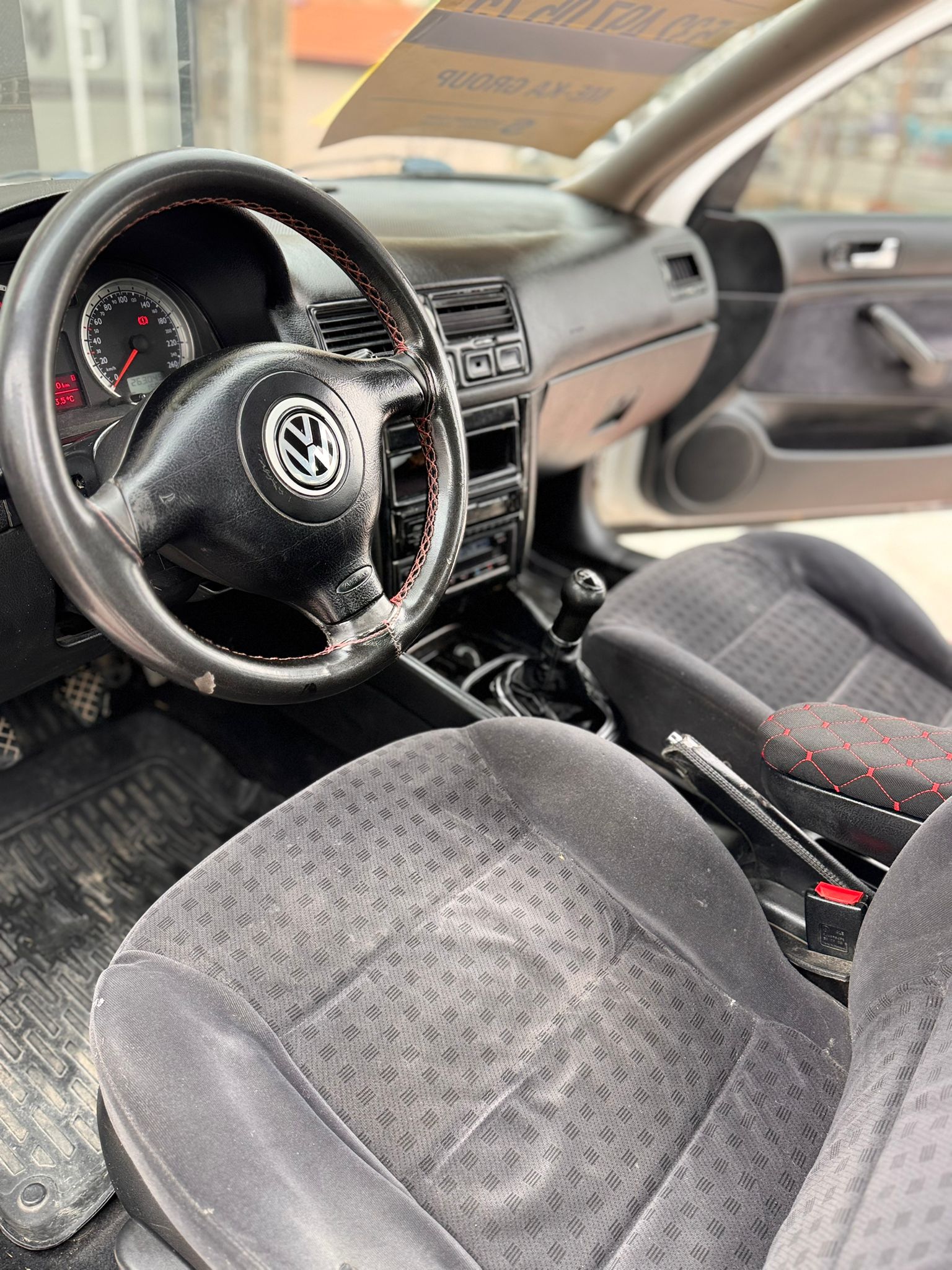 TEMİZ WW BORA 1.6 16 VALF