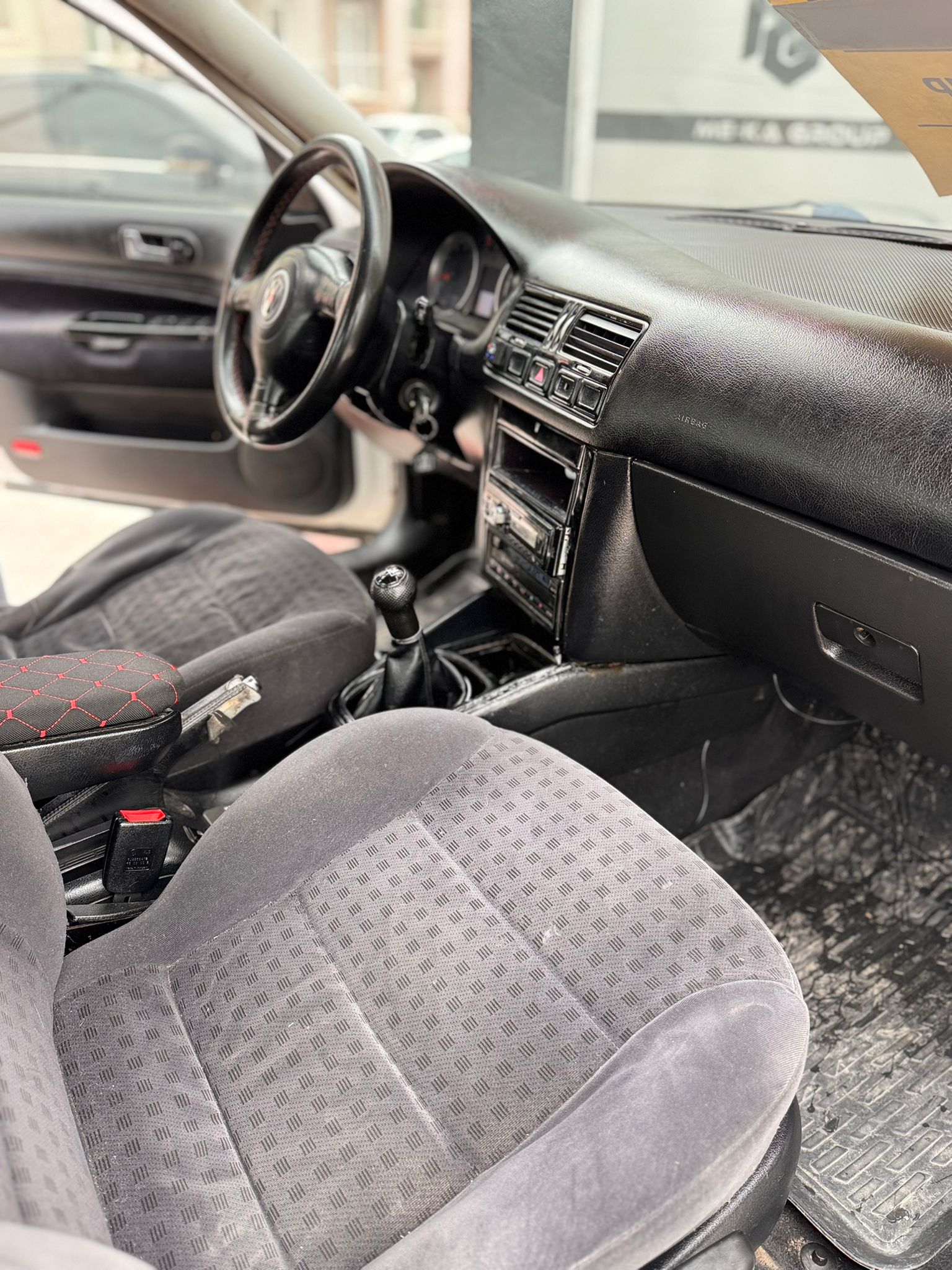 TEMİZ WW BORA 1.6 16 VALF